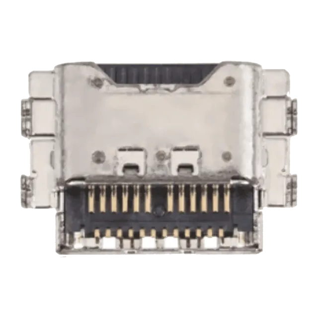 Micro USB nabíjecí Port pro Samsung Galaxy Tab A 8.0" (2017) (T380 / T385)