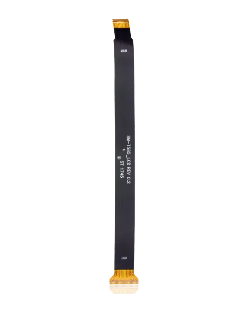 Flex kabel LCD pro Samsung Galaxy Tab A 10.1" (2016) (T580 / T581 / T585)