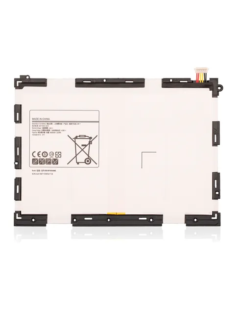 Baterie pro Samsung Galaxy Tab A 9.7" (2015) (T550 / T555) (EB-BT550ABA/E)
