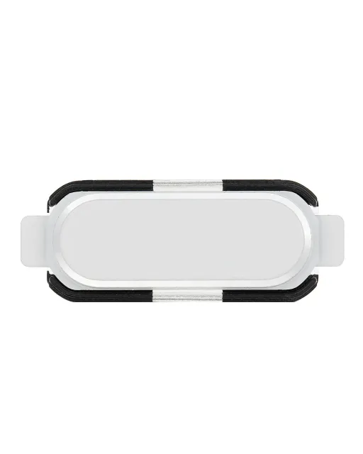 Tlačítko Home pro Samsung Galaxy Tab E 8.0" (2016) (T377) (bílá)