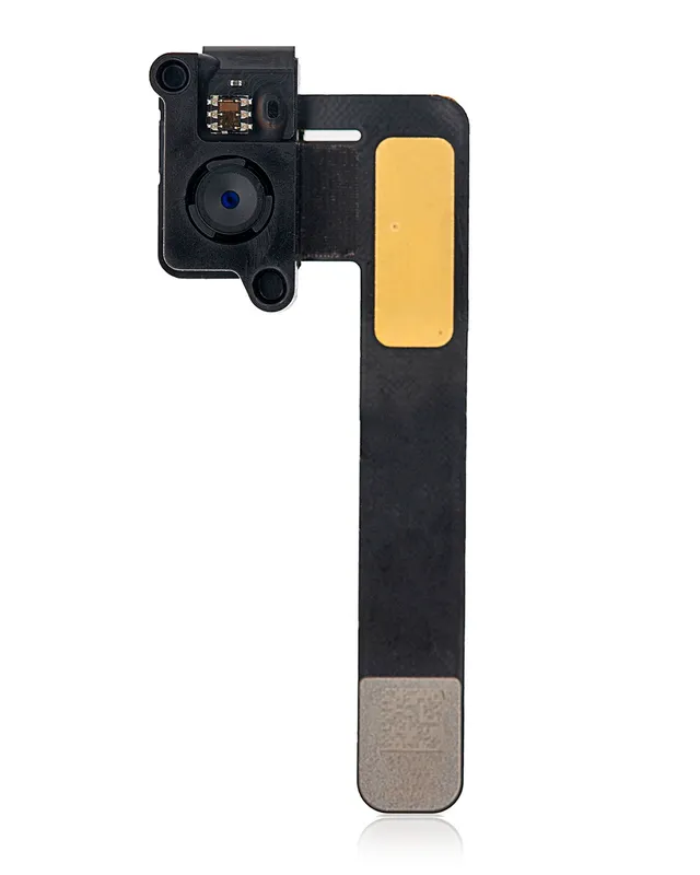 Přední kamera s flex kabelem pro iPad mini 1 / iPad mini 2 / iPad mini 3 / iPad Air 1 / iPad 5 (2017) / iPad 6 (2018) / iPad 7 (2019) / iPad 8 (2020)
