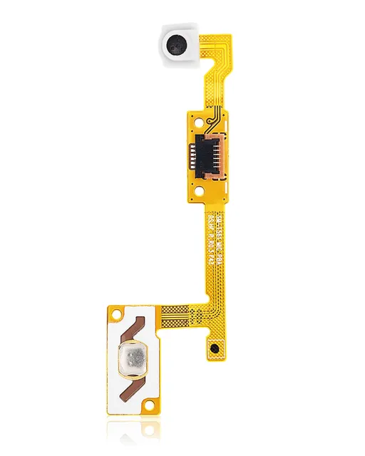 Flex kabel tlačítka Home pro Samsung Galaxy Tab E 9.6" (2015) (T560 / T561 / T567)