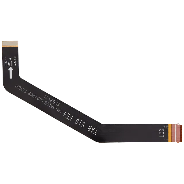 Flex kabel LCD pro Samsung Galaxy Tab S10 FE Plus 13.1" (2025) (X620 / X626)
