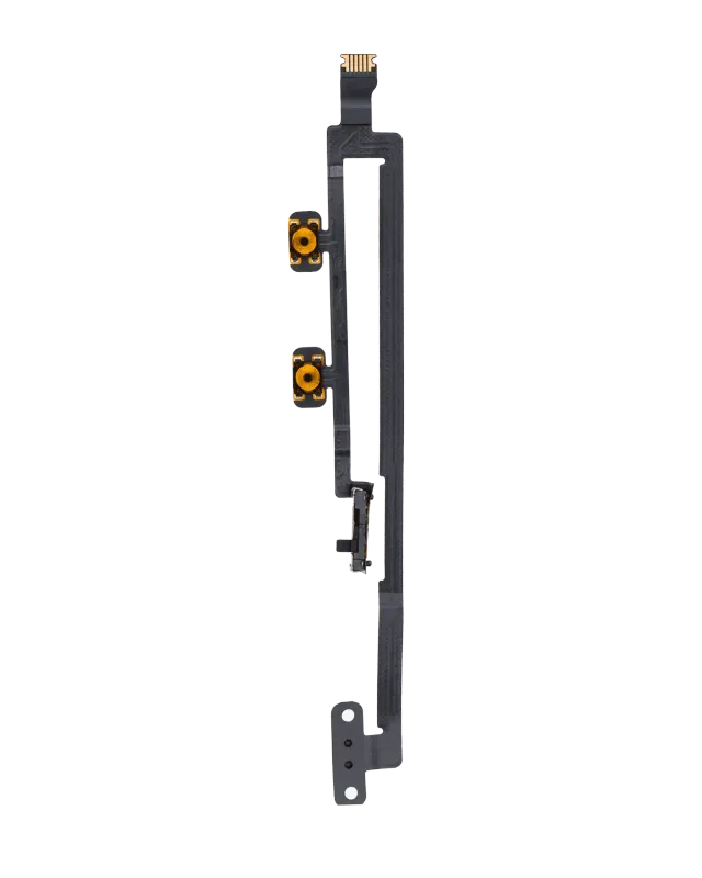 Flex kabel tlačítka zapínání a tlačítka hlasitosti pro iPad mini 1 / iPad Air 1
