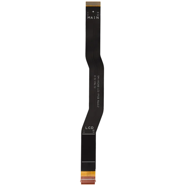 Flex kabel LCD pro Samsung Galaxy Tab S10 FE 10.9" (2025) (X520 / X526)