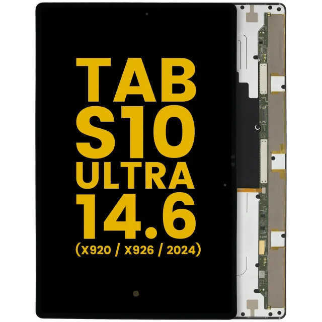 LCD displej bez rámečku pro Samsung Galaxy Tab S10 Ultra 14.6" (2024) (X920 / X926) (všechny barvy)