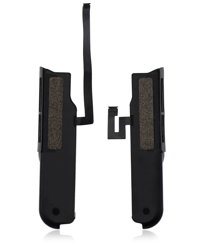 Reproduktor pro iPad Air 1 / iPad 5 (2017) / iPad 6 (2018) / iPad 7 (2019) / iPad 8 (2020) / iPad 9 (2021) (sada 2 ks)