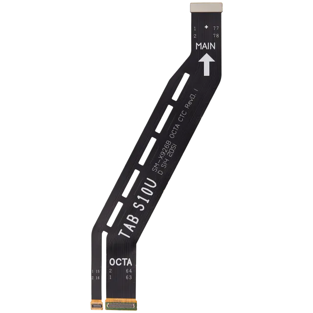 Flex kabel LCD pro Samsung Galaxy Tab S10 Ultra 14.6" (2024) (X920/X926) (Premium)