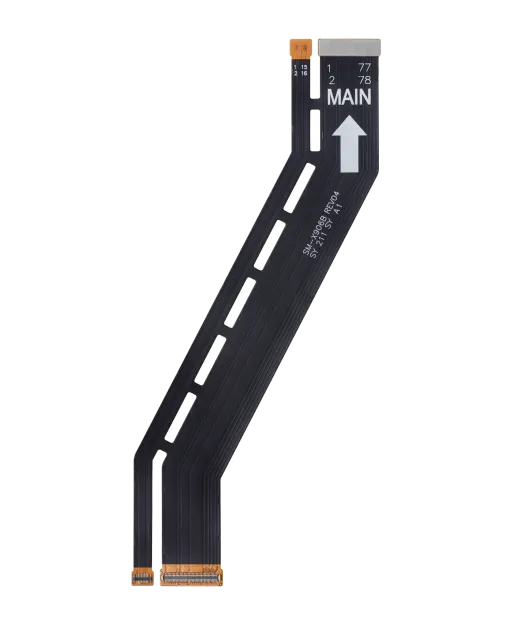 Flex kabel LCD pro Samsung Galaxy Tab S8 Ultra 14.6" (2022) (X900 / X906)