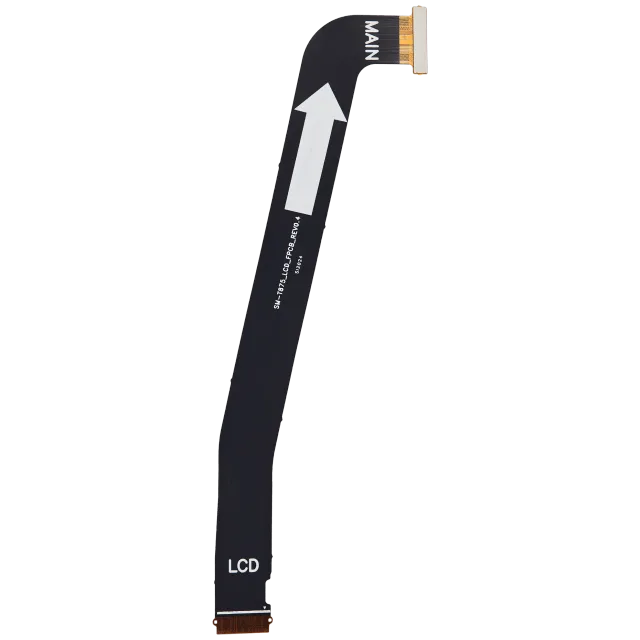 Flex kabel LCD pro Samsung Galaxy Tab S8 (2022) (X700 / X706)