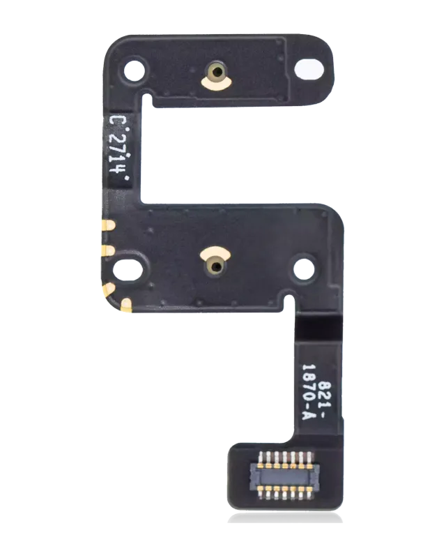 Flex kabel mikrofonu pro iPad Air 1 / iPad 5 (2017) / iPad 6 (2018)