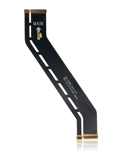 Flex kabel LCD pro Samsung Galaxy Tab S7 Plus 12.4" (2020) (T970 / T975 / T976)