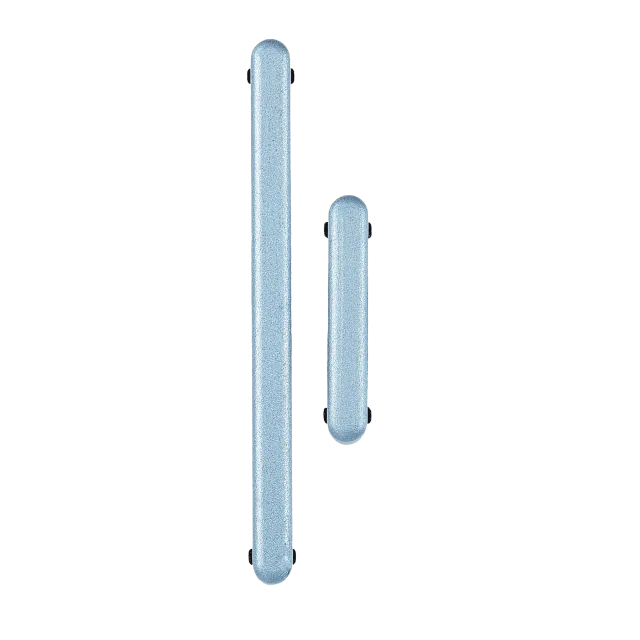 Tlačítka (zapínání / hlasitost) pro Samsung Galaxy Tab S6 Lite 10.4" (2020) (P610 / P615) (Angora Blue)