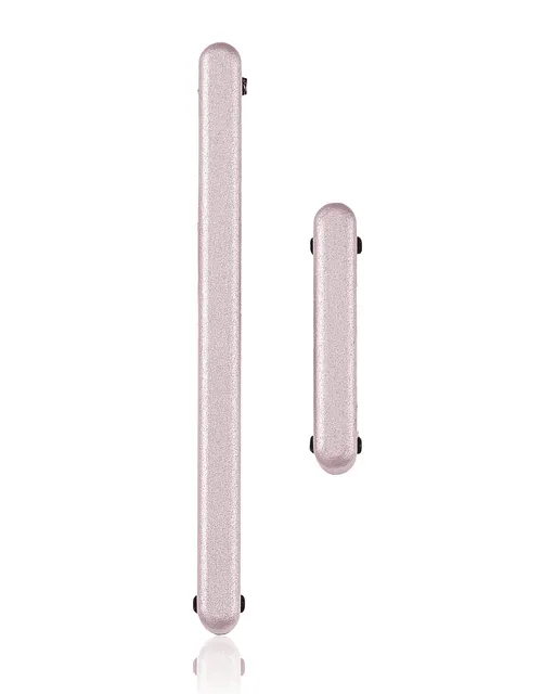 Tlačítka (zapínání / hlasitost) pro Samsung Galaxy Tab S6 Lite 10.4" (2020) (P610 / P615) (Chiffon Pink)