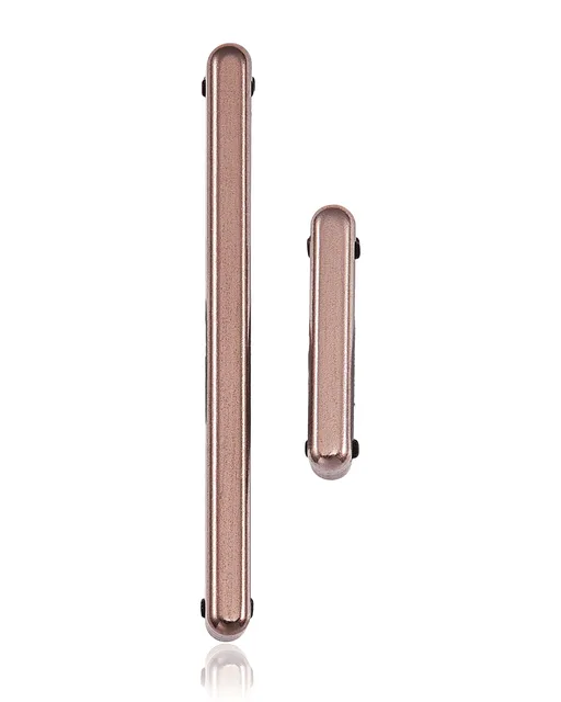 Tlačítka (zapínání / hlasitost) pro Samsung Galaxy Tab S6 Lite 10.4" (2020) (P610 / P615) (Mystic Bronze)