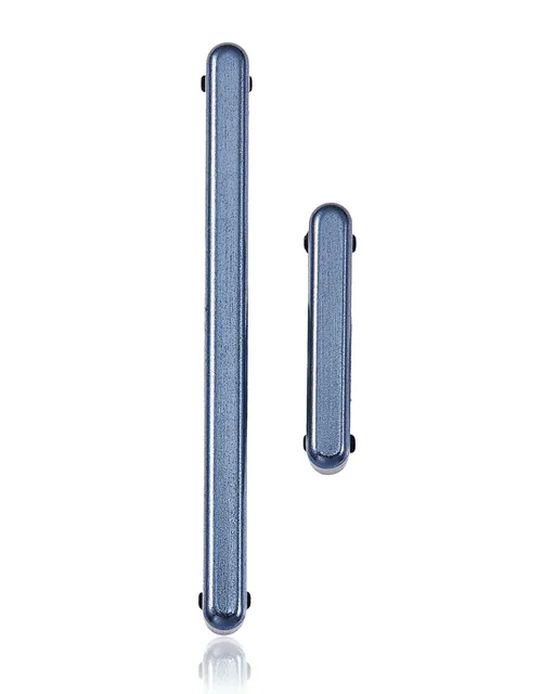 Tlačítka (zapínání / hlasitost) pro Samsung Galaxy Tab S6 Lite 10.4" (2020) (P610 / P615) (temně modrá)