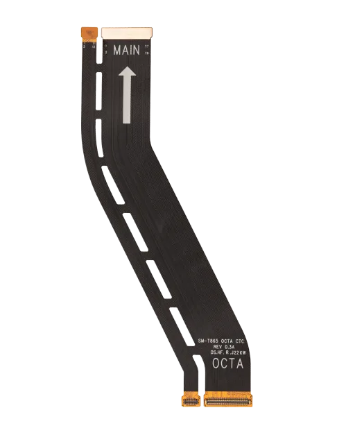 Flex kabel LCD pro Samsung Galaxy Tab S6 10.5" (2019) (T860 / T865)