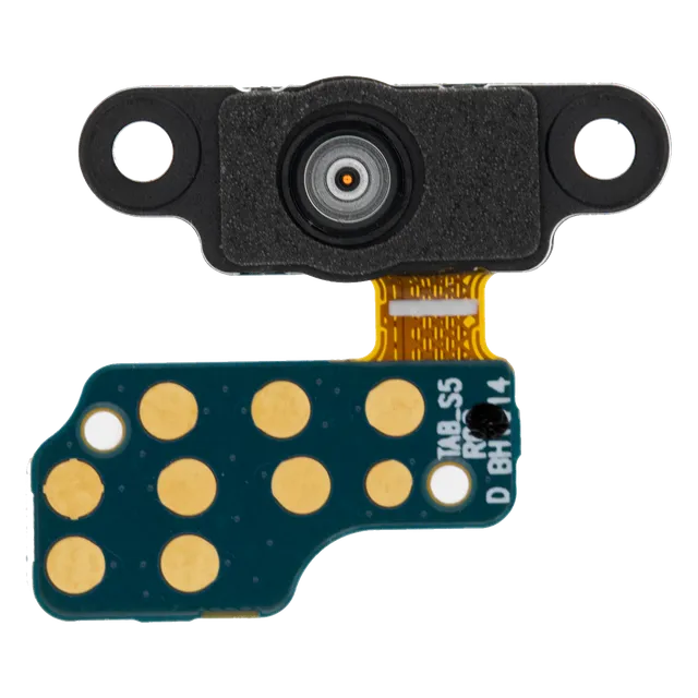 Otisků prstů čtečka s flex kabelem pro Samsung Galaxy Tab S6 10.5" (2019) (T860 / T865)