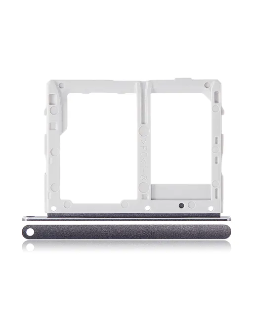 SIM šuplík pro Samsung Galaxy Tab S5E 10.5" (2019) (T720 / T725) (černá)