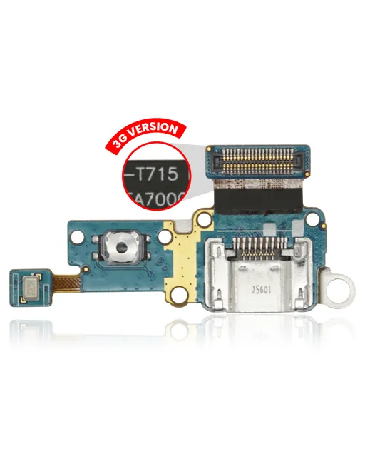 Flex kabel nabíjecího konektoru pro Samsung Galaxy Tab S2 8.0" (2015) (T715 / T719) (3G Version) (Premium)