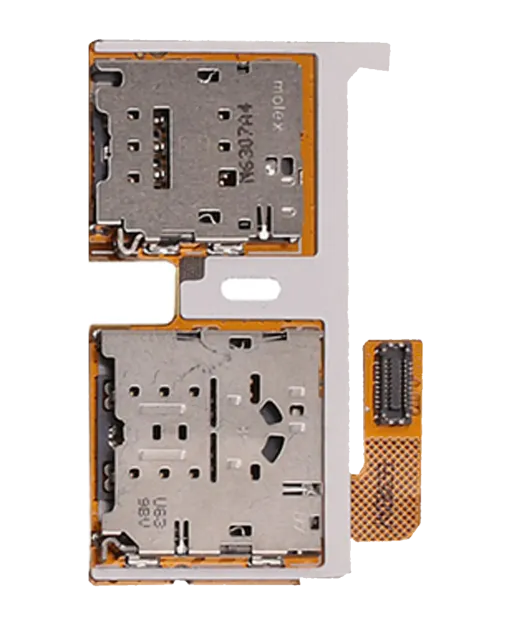 Flex kabel SIM karty pro Samsung Galaxy Tab S2 8.0" (2015) (T715 / T719)
