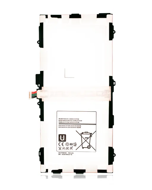 Baterie pro Samsung Galaxy Tab S 10.5" (2014) (T800 / T805) (EB-BT800FBE)