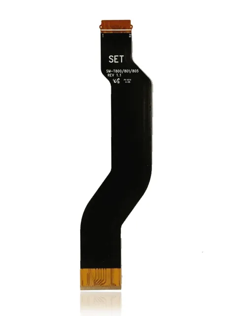 Flex kabel LCD pro Samsung Galaxy Tab S 10.5" (2014) (T800 / T805)