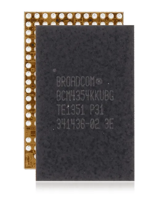 Čip WiFi a Bluetooth pro Samsung Galaxy Tab S 10.5" (T805C) (BCM4354KKUBG)