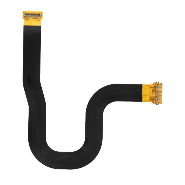 Flex kabel LCD pro Samsung Galaxy Tab Active Pro 10.1" (2019) (T545 / T540 / T547)