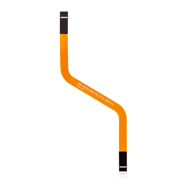 Flex kabel Wacom Bridge pro Samsung Galaxy Tab Active 3 8.0" (2020) (T570 / T575 / T577)