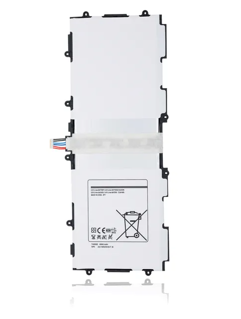 Baterie pro Samsung Galaxy Tab 3 10.1" (P5210 / P5200 / P5220 / P5213) (T4500E)