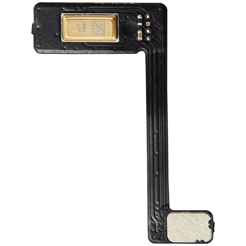Flex kabel mikrofonu pro iPad Air 11" (2024) / Air 11" (2025) / Air 11" (2026)
