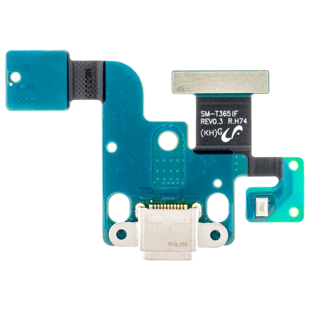 Flex kabel nabíjecího konektoru pro Samsung Galaxy Tab Active LTE 8.0" (2014) (T365) (Premium)