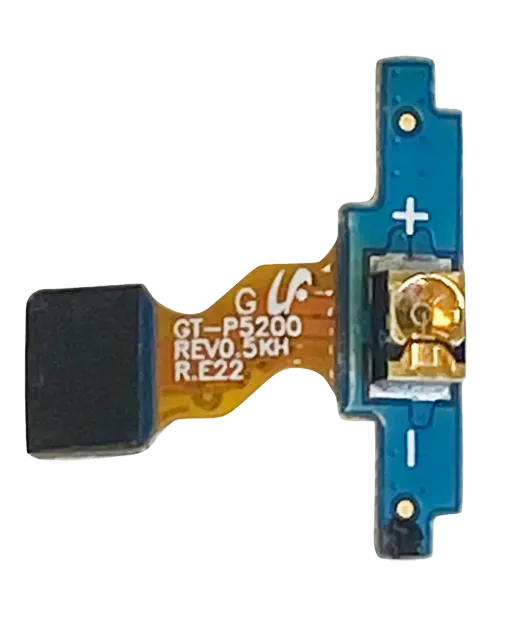 Flex kabel blesku pro Samsung Galaxy Tab 3 10.1" (P5200)