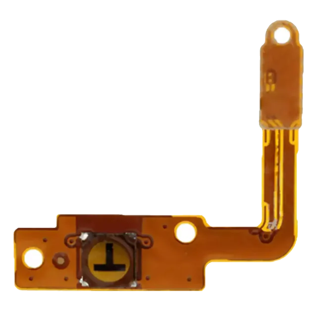 Flex kabel tlačítka Home pro Samsung Galaxy Tab 3 7.0" (T210 / T211)