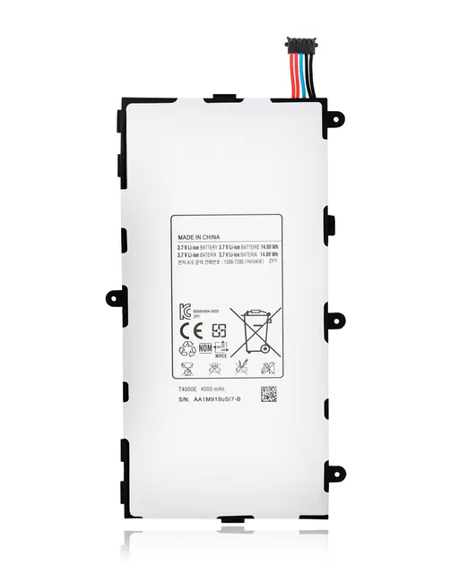 Baterie pro Samsung Galaxy Tab 3 7.0" (T210 / T217 T2105) (T4000E)