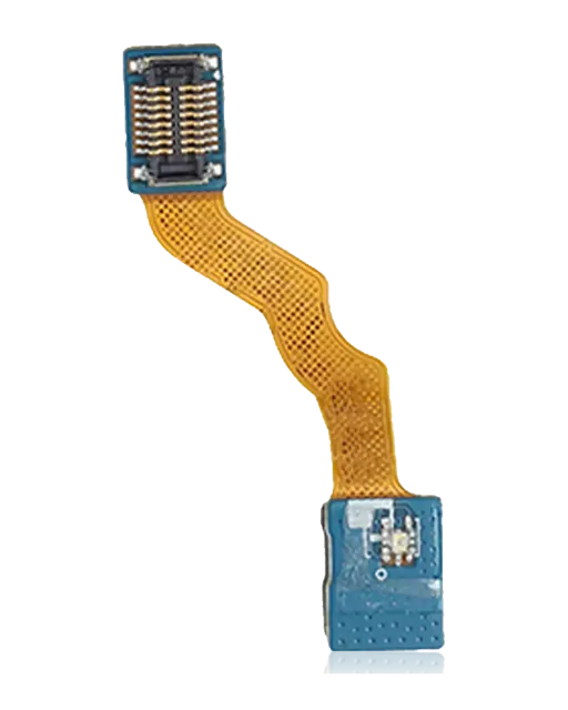 Flex kabel zadní kamera blesk pro Samsung Galaxy Tab 2 10.1" (P5100 / P5110 / P5113 / I497)