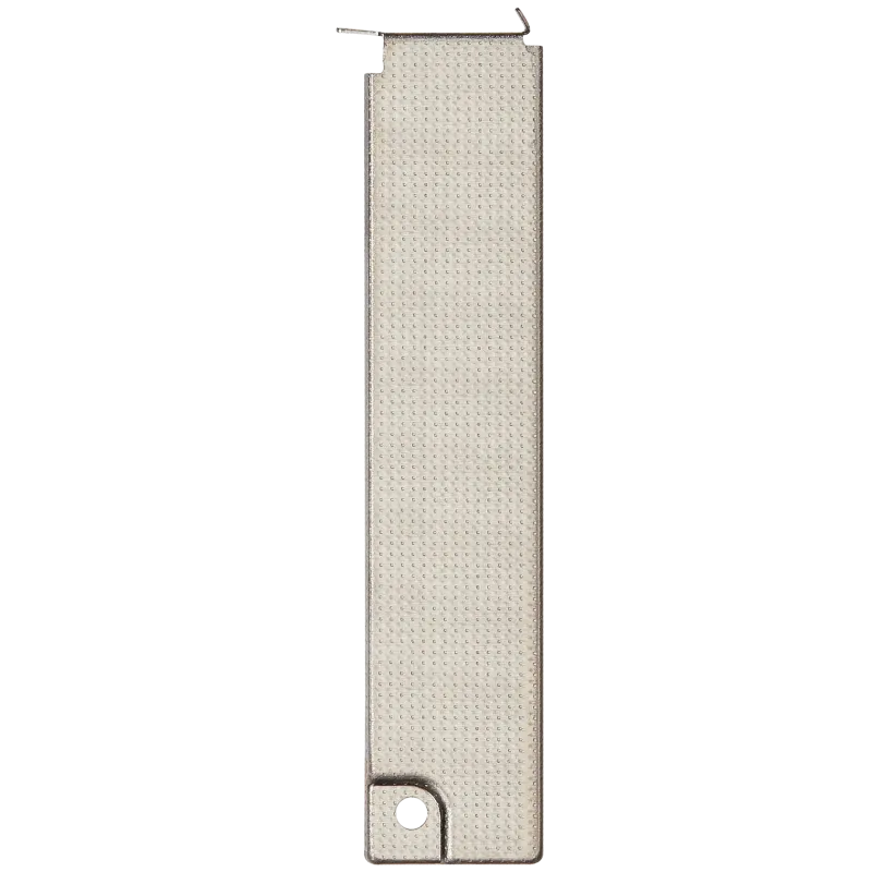 Dotyk přidržovací Bracke pro iPad Air 11" (2024) / Air 11" (2025) / Air 11" (2026) (Premium)