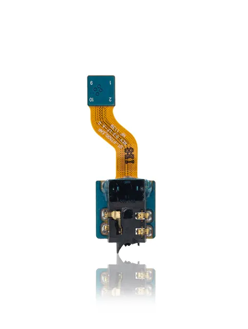 Flex kabel sluchátkového konektoru pro Samsung Galaxy Tab 10.1" (P7510 / P7500 / T859 / I905)