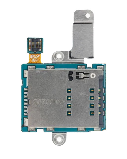 Flex kabel SIM karty pro Samsung Galaxy Tab 10.1" (P7510 / P7500 / T859 / I905)