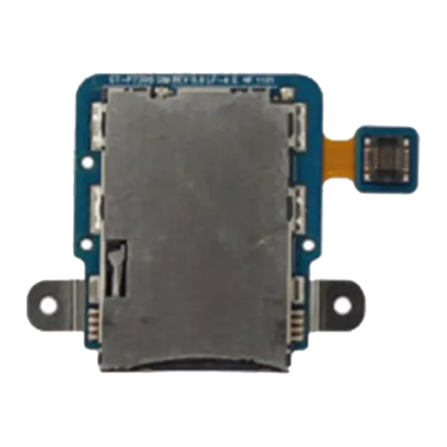 Flex kabel SIM karty pro Samsung Galaxy Tab 8.9" (P7300)