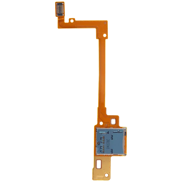 Flex kabel SIM karty pro Samsung Galaxy Tab Pro 10.1" (2014) (T520 / T525)