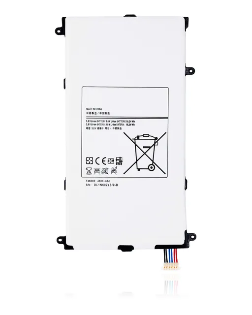 Baterie pro Samsung Galaxy Tab Pro 8.4" (T4800) (T320 / T321 / T325)