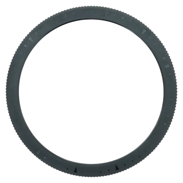 Turning Bezel pro Samsung Galaxy Watch (46 mm) (Service Pack) (černá)
