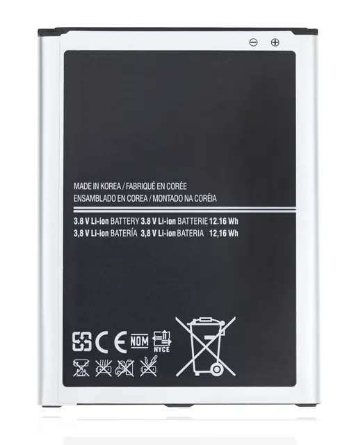 Baterie pro Samsung Galaxy Mega 6.3 (B700BU)