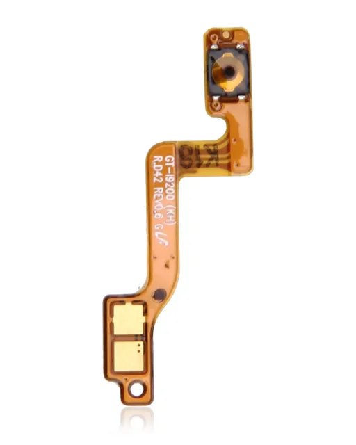 Flex kabel napájení pro Samsung Galaxy Mega 6.3
