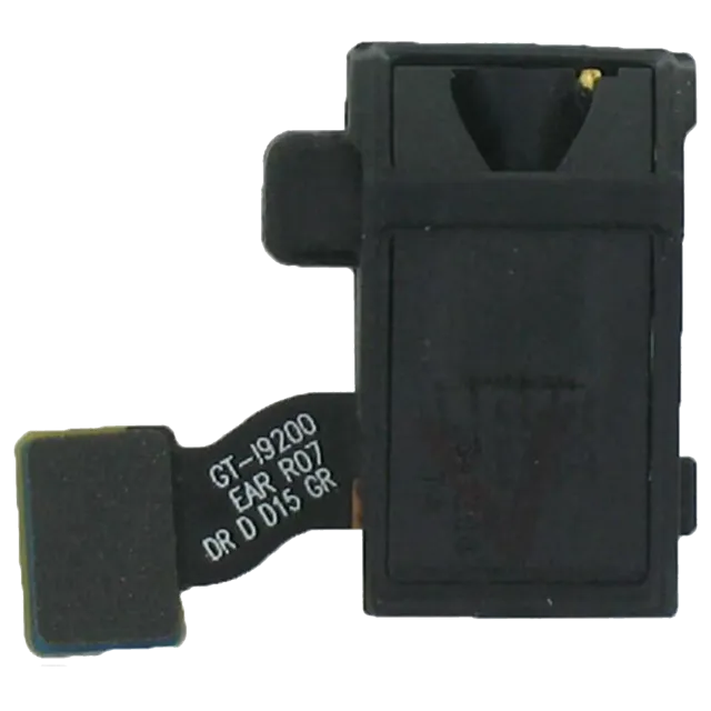 Sluchátkový konektor pro Samsung Galaxy Mega 6.3 (I9205)