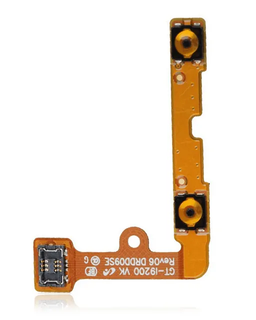 Flex kabel Volume pro Samsung Galaxy Mega 6.3