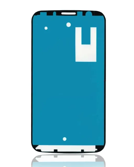 LCD lepení zadní páska pro Samsung Galaxy Mega 6.3