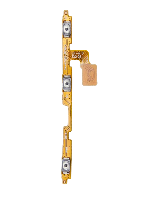 Flex kabel tlačítek zapínání a hlasitosti pro Samsung Galaxy M30 (M305 / 2019)